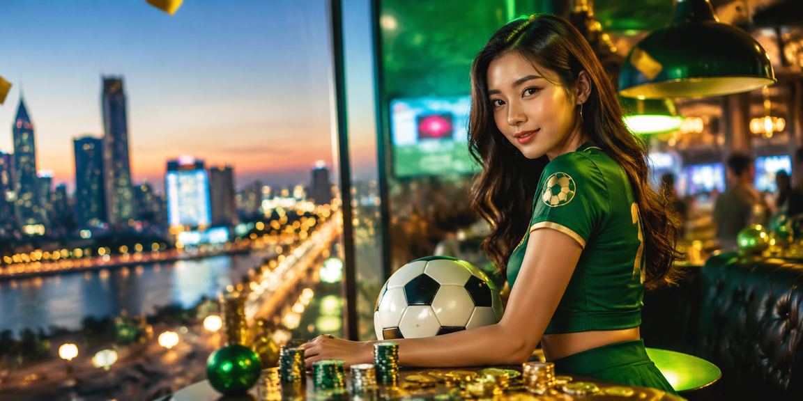 Người chơi cá cược tại quán cà phê ở Thành phố Hồ Chí Minh theo dõi phân tích bóng đá trên di động