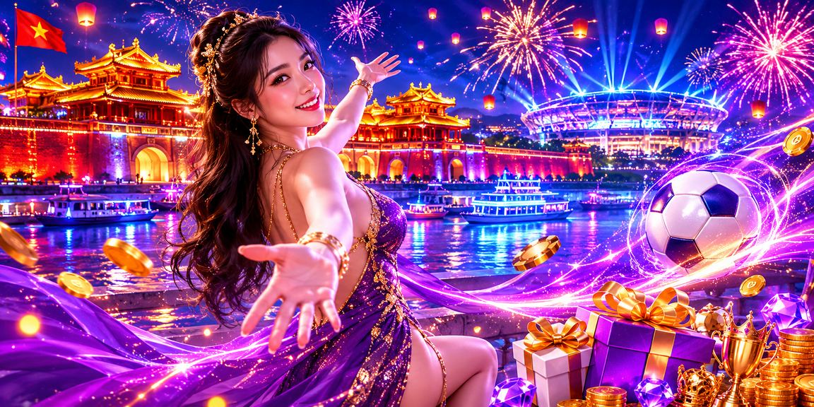 Khám phá thể thao cá cược neon tại Huế trên nền tảng 8500