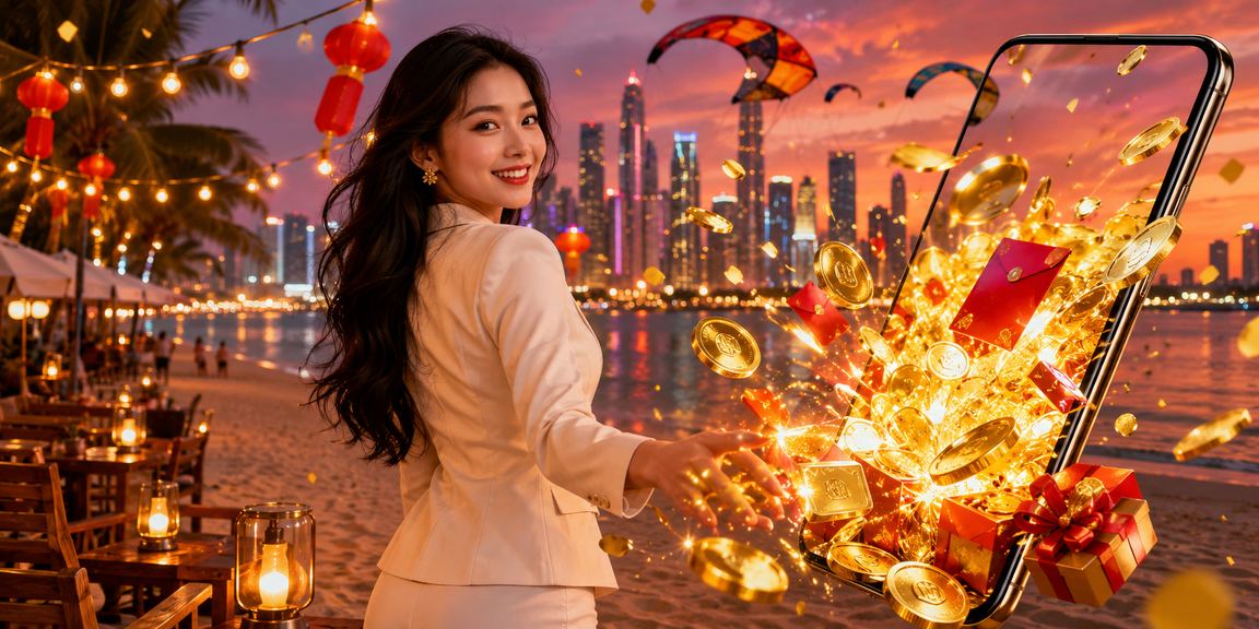 Cá cược casino di động dịp Tết tại Mũi Né cùng 8500