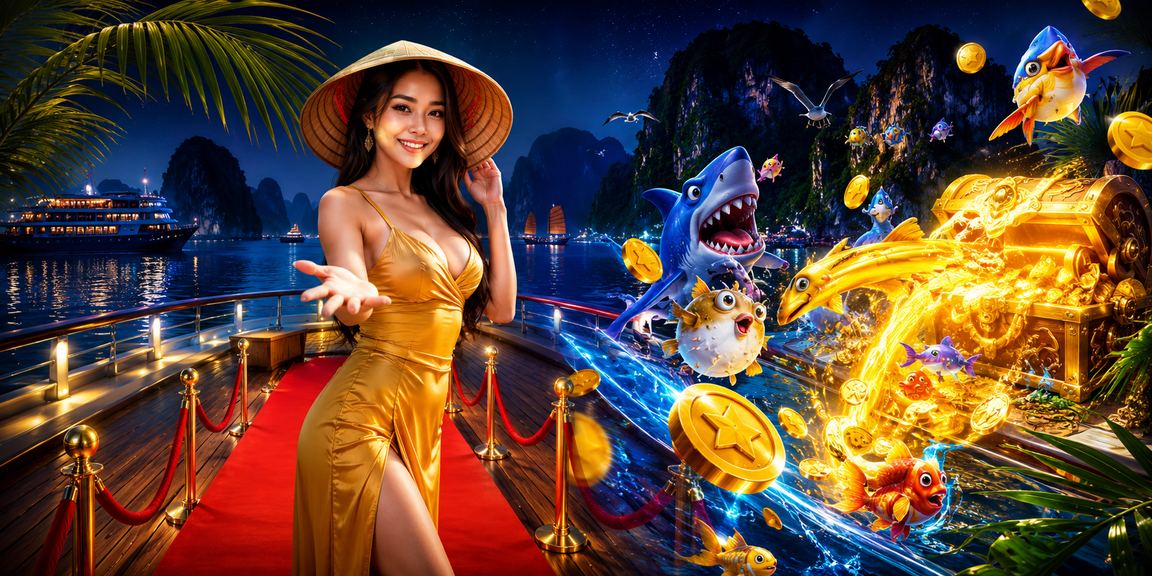 Trải nghiệm cá cược casino đỉnh cao tại Việt Nam trên 8500